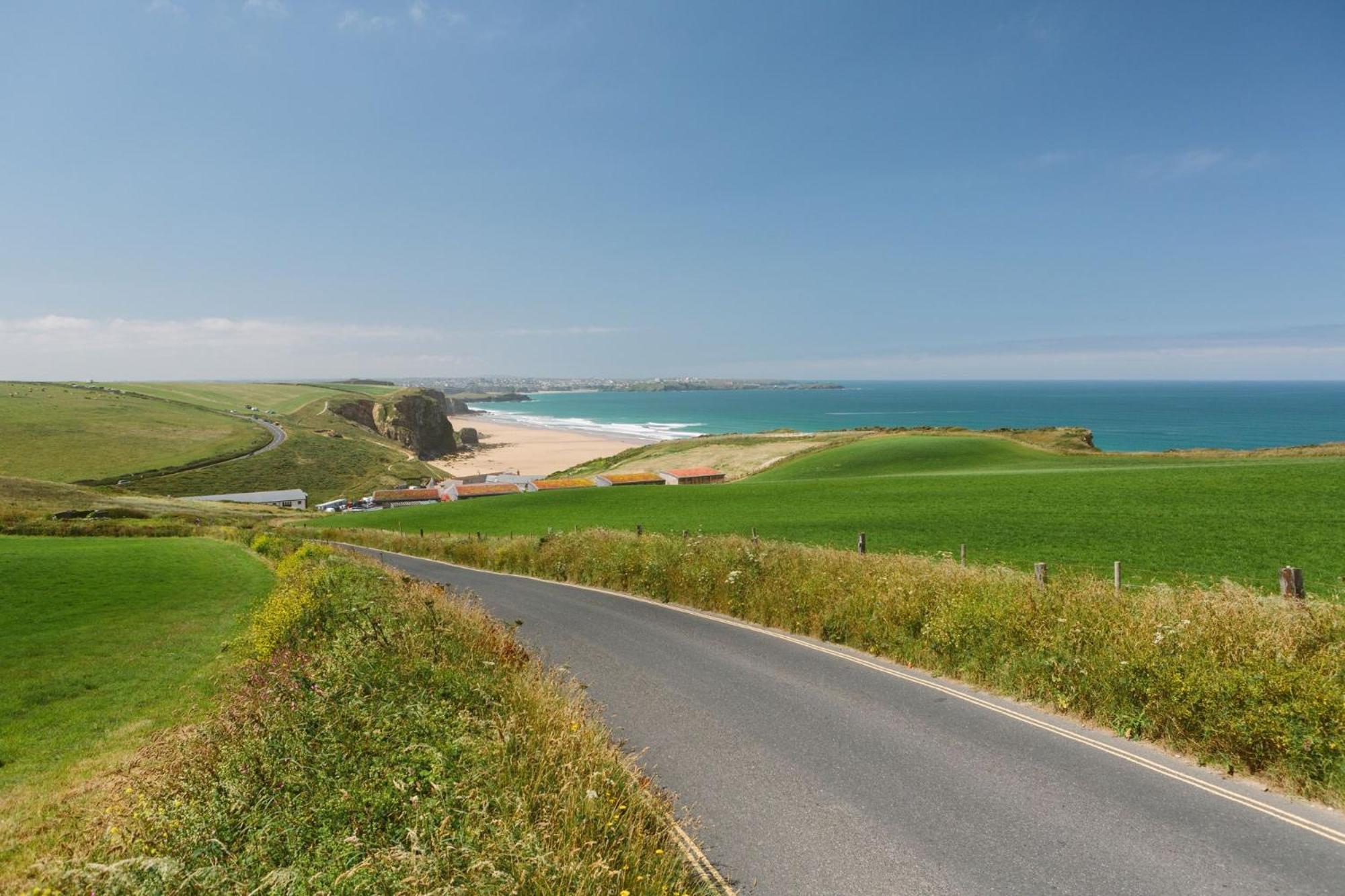 Mabyn Holiday home