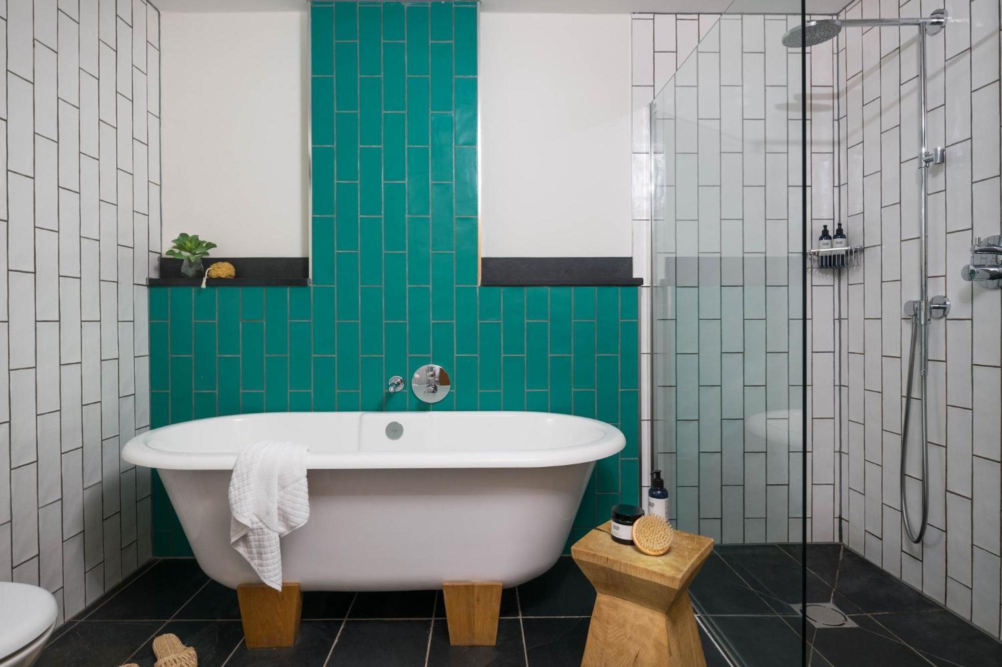Mabyn Holiday home Newquay (Cornwall)