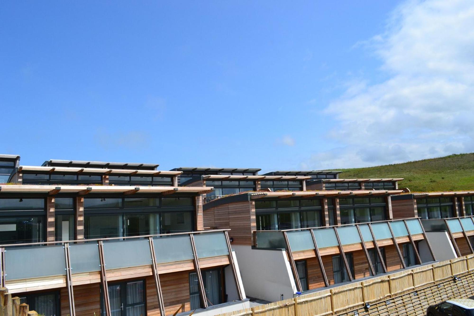 Holiday home Mabyn Newquay (Cornwall)