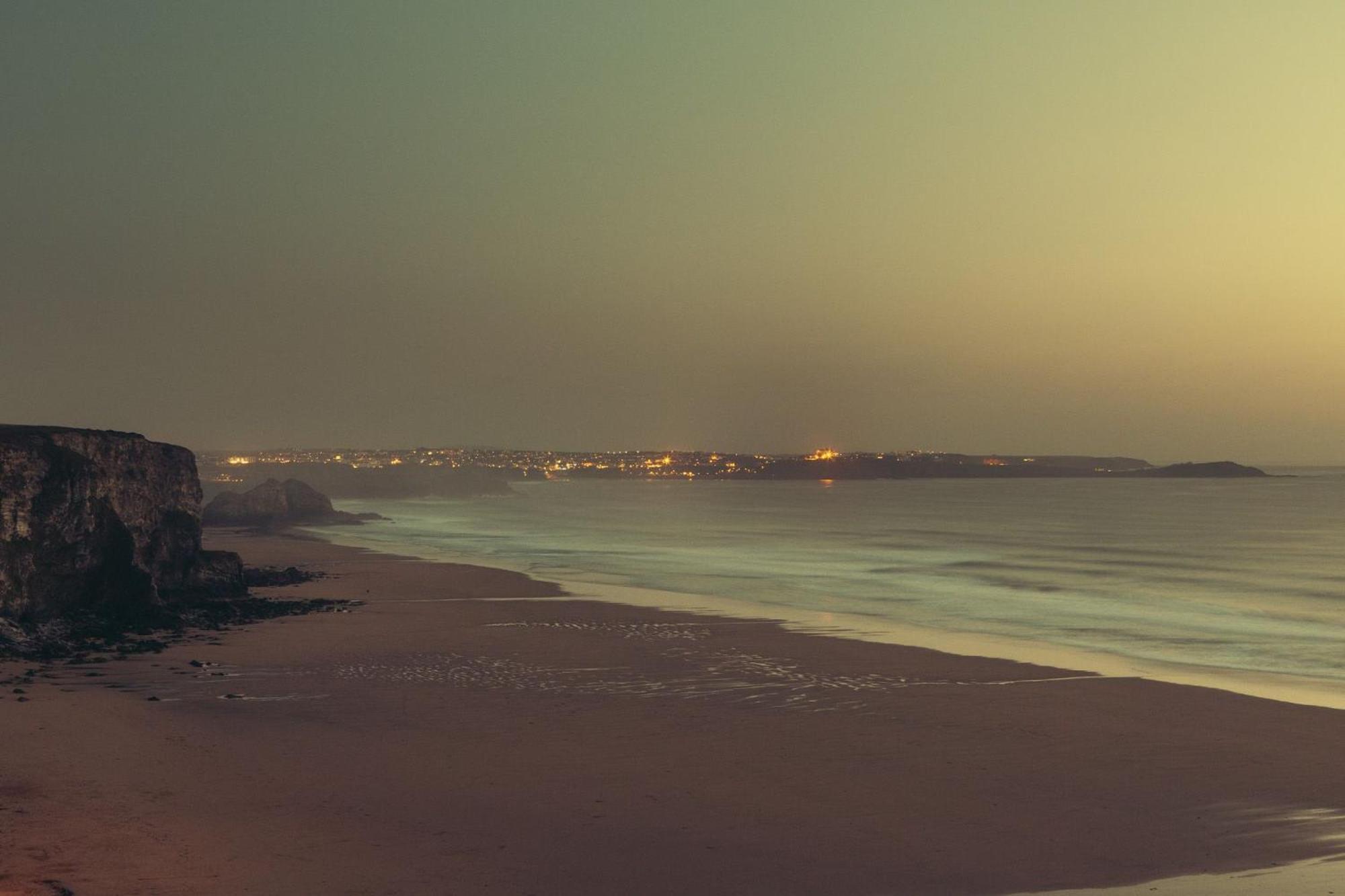 Mabyn * Newquay (Cornwall)