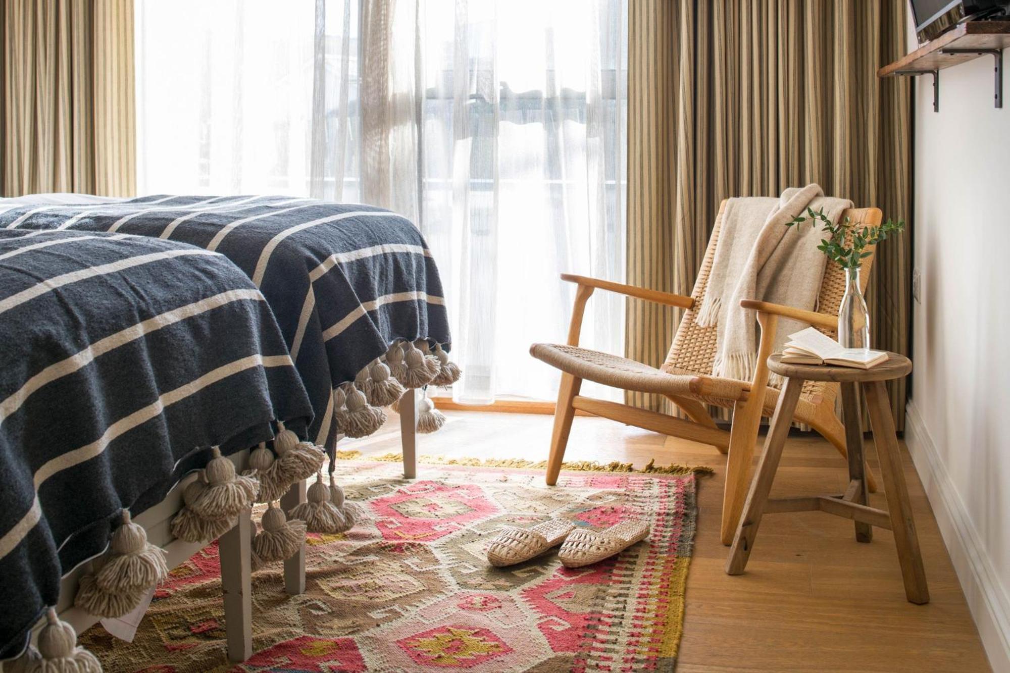 Mabyn Holiday home